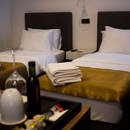 Hotel Union 베오그라드 외부 사진