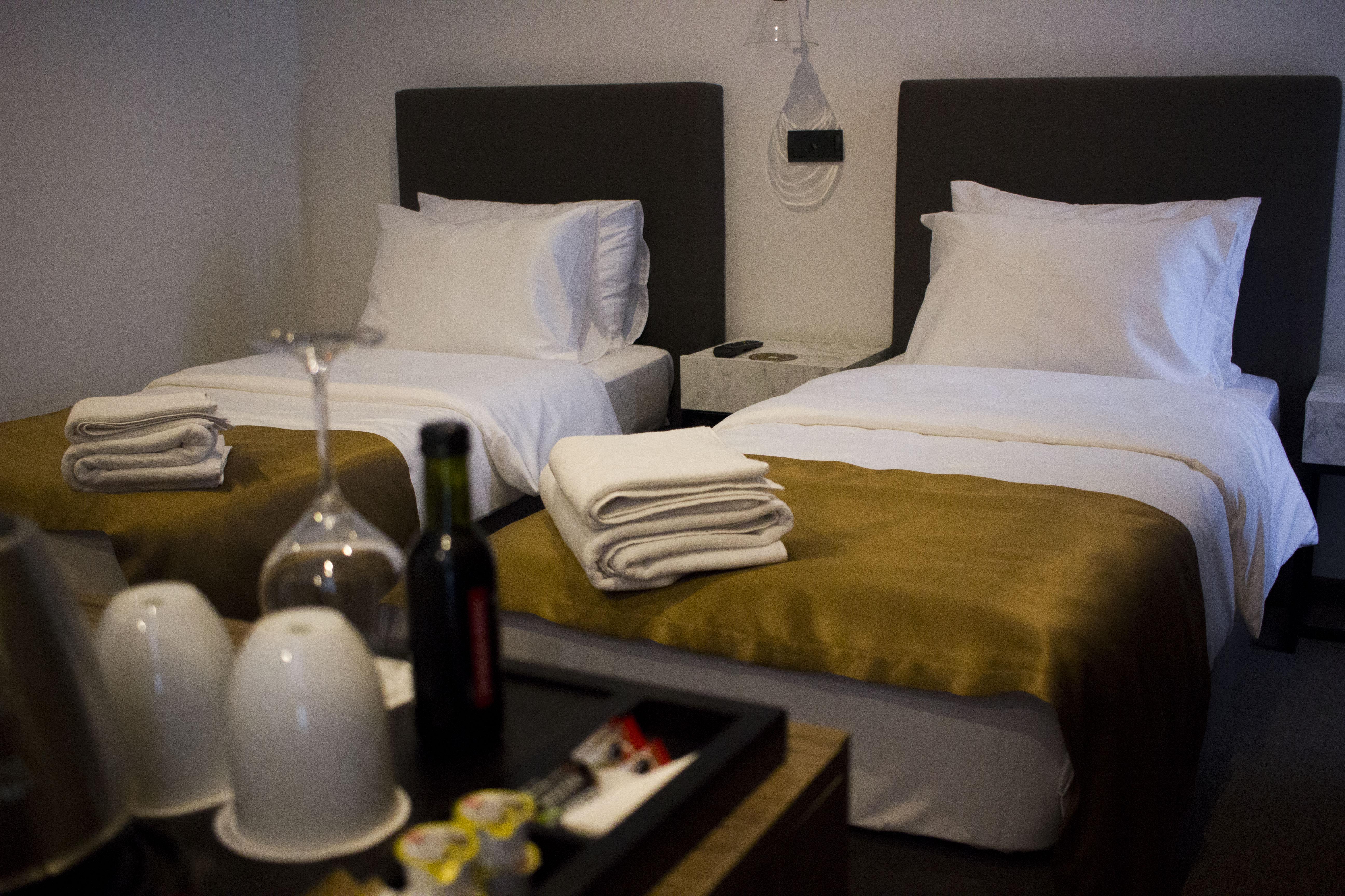 Hotel Union 베오그라드 외부 사진